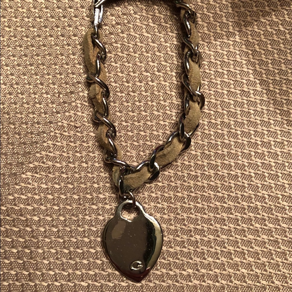 5 for $25!! Guess Bracelet